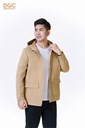 WAJKBD126M copy 9 Ảnh của Áo parka 2 lớp dáng lửng
